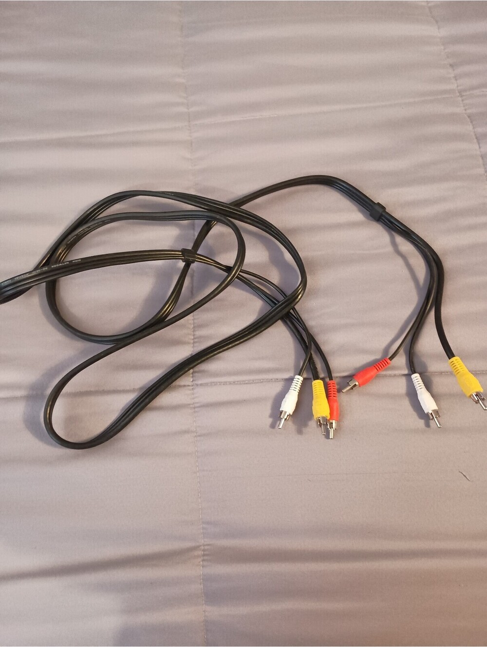 Dish Network 8 Foot Audio Video Coaxial Cable